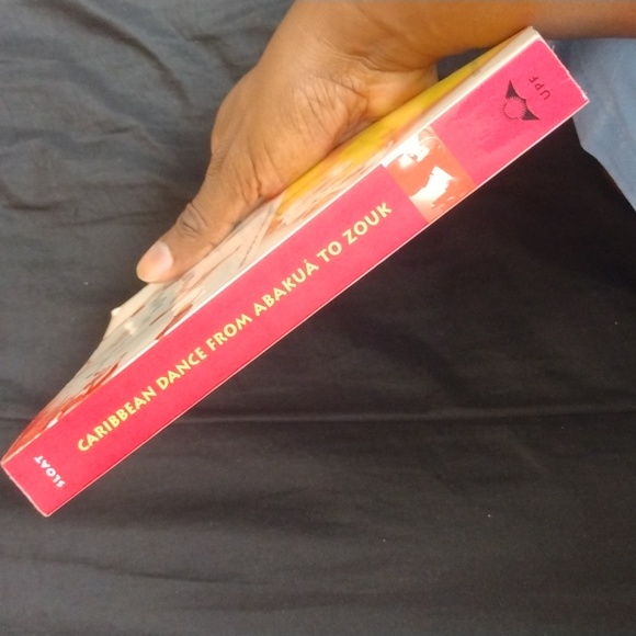 Caribbean Dance: From Abakuá to Zouk - Picture 3 of 5